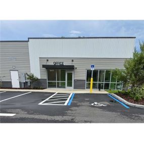 Beauty Image - Extra Space Storage at 16679 S US Highway 301, Summerfield, FL 34491