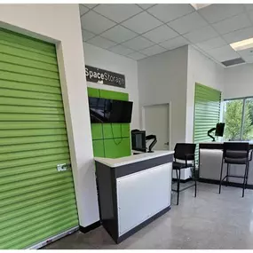 Office - Extra Space Storage at 16679 S US Highway 301, Summerfield, FL 34491