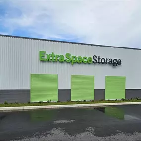 Alternate Beauty Image - Extra Space Storage at 16679 S US Highway 301, Summerfield, FL 34491