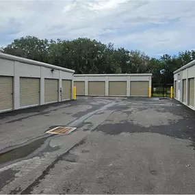 Exterior Units - Extra Space Storage at 16679 S US Highway 301, Summerfield, FL 34491