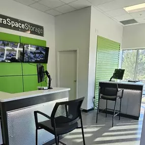 Office - Extra Space Storage at 16679 S US Highway 301, Summerfield, FL 34491