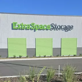 Beauty Image - Extra Space Storage at 16679 S US Highway 301, Summerfield, FL 34491