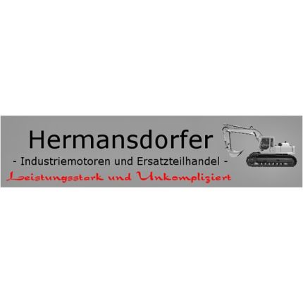 Logo de Andreas Hermansdorfer -Industriemotoren und Ersatzteilhandel-