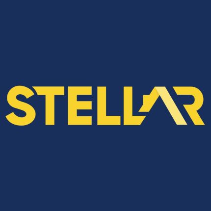 Logotipo de Stellar Roofing