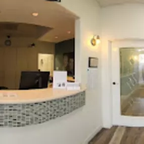 larwin square dentistry tustin office