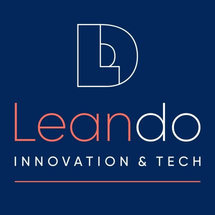 Logo van Leando