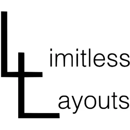 Logotyp från Limitless Layouts