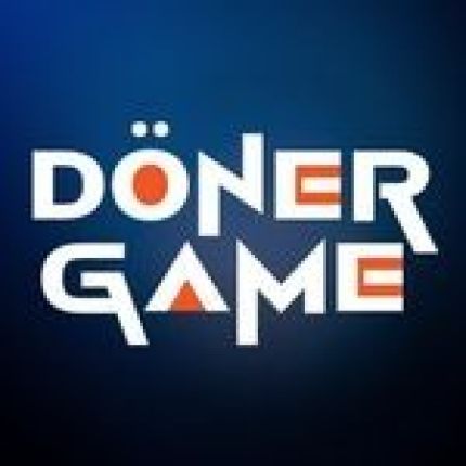 Λογότυπο από Döner Game Bonn