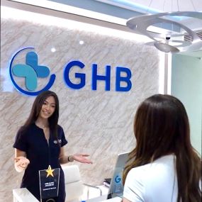 Bild von GHB Clinic