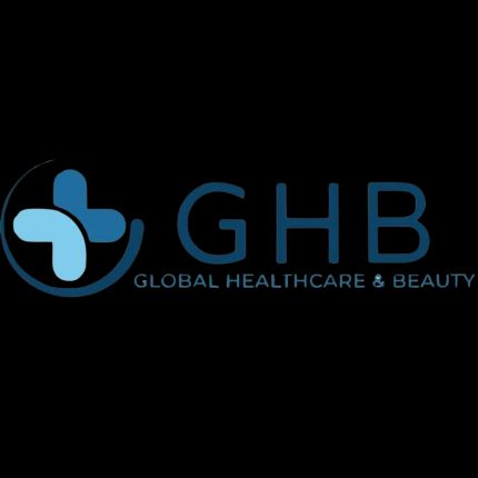 Logo de GHB Clinic