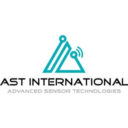 Logotyp från AST International GmbH