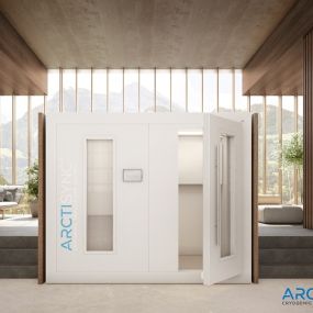 Arctisync Cryogenic Healthcare Systems