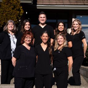 A Street Dental Team