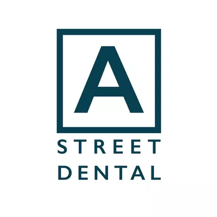 Logo de A Street Dental Grants Pass