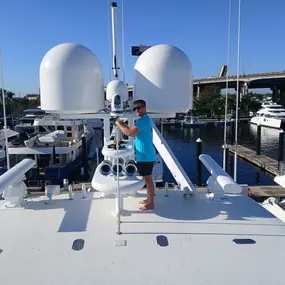 Bild von Concord Marine Electronics