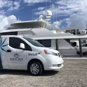Bild von Concord Marine Electronics