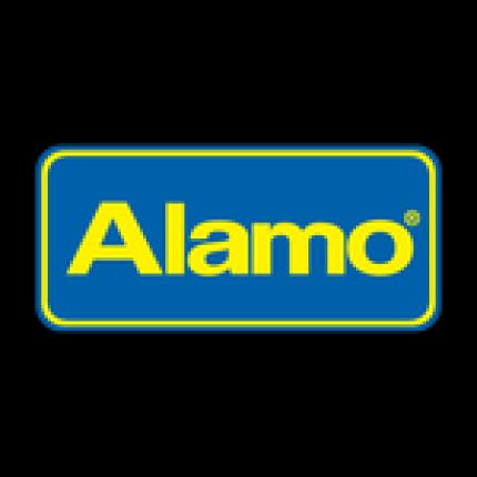 Logo da Alamo Rent A Car