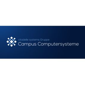 Bild von Campus Computersysteme GmbH