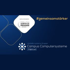 Bild von Campus Computersysteme GmbH