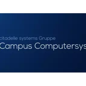 Bild von Campus Computersysteme GmbH