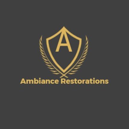 Logo von Ambiance Restorations