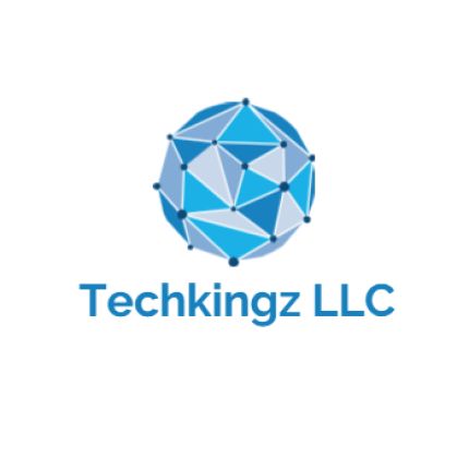 Logotipo de Techkingz LLC