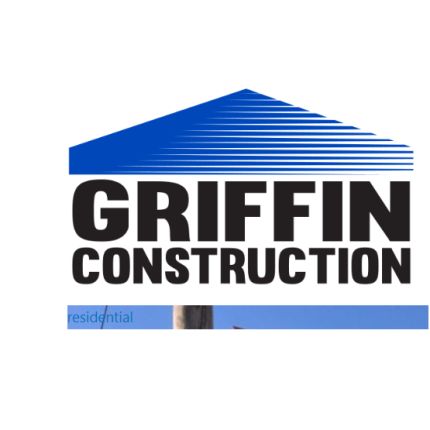 Logo da Griffin Construction. Inc