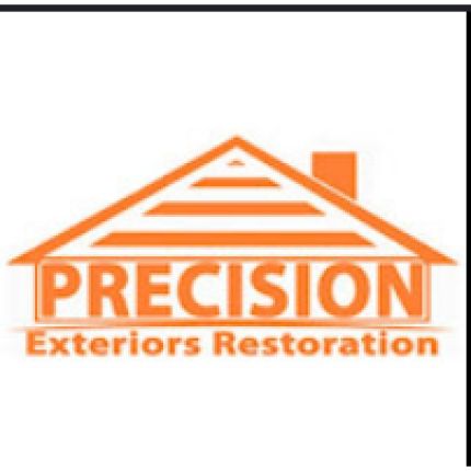 Logo von Precision Exteriors