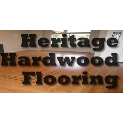 Logo from Heritage Hardwood Inc.