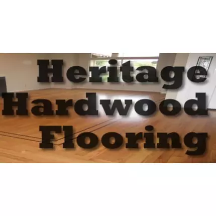 Logo od Heritage Hardwood Inc.