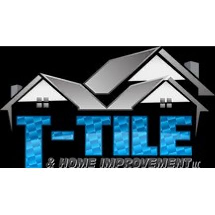 Logo van T Tile & Home Improvements