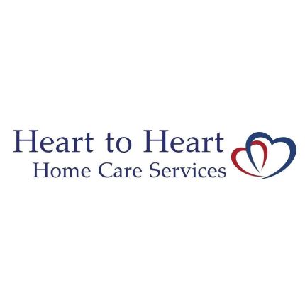 Logo fra Heart to Heart Home Care Services