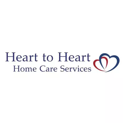 Logotipo de Heart to Heart Home Care Services