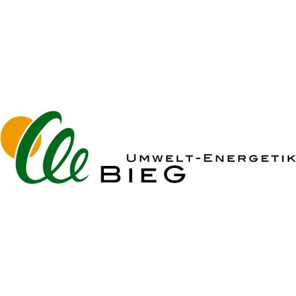 Logo de Umwelt-Energetik Bieg