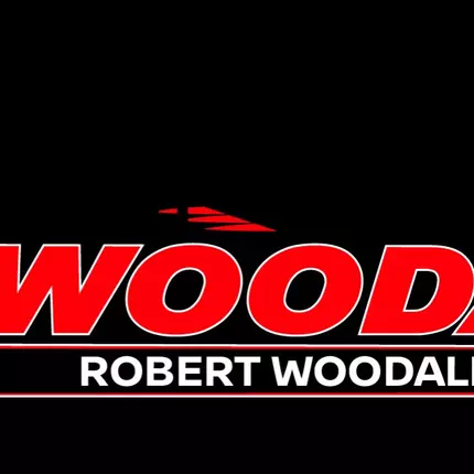 Logo from Robert Woodall Nissan