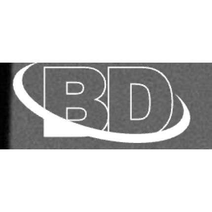 Logo od Blackwater Diesel