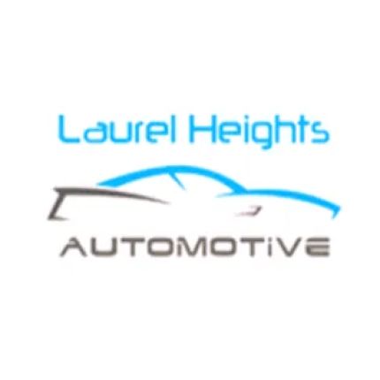 Logotyp från Laurel Heights Automotive