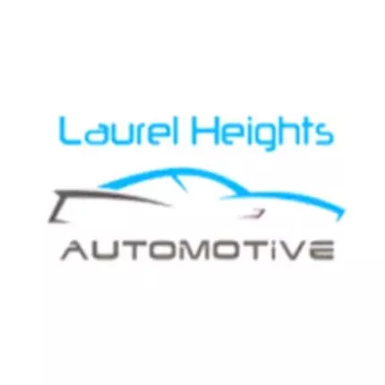 Logotyp från Laurel Heights Automotive