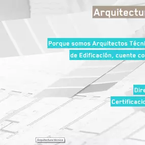 Bild von Arquitectos técnicos y Administradores de fincas