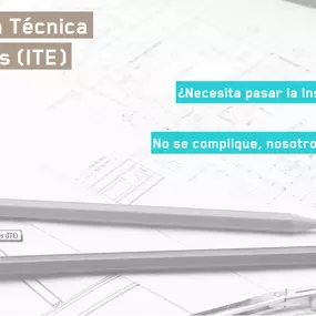 Bild von Arquitectos técnicos y Administradores de fincas