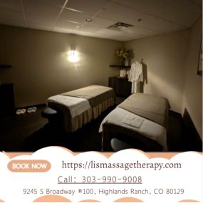 The main advantages of massage therapy are the following: It is a natural and non-invasive treatment option. 
Massage therapy can help to relieve pain, stiffness, and muscle tension.