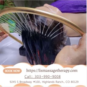 Bild von Li's Massage Therapy and Reflexology