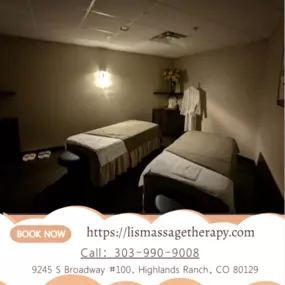 The main advantages of massage therapy are the following: It is a natural and non-invasive treatment option. 
Massage therapy can help to relieve pain, stiffness, and muscle tension.