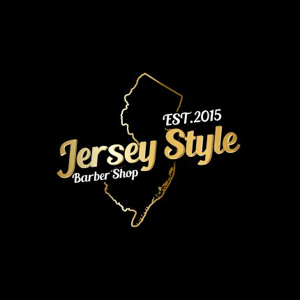 Logo from Jersey Style Barbershop