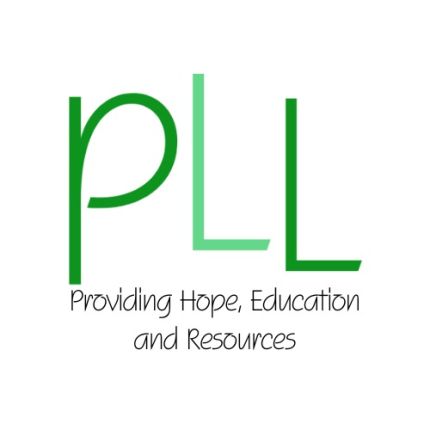 Logotipo de PLL Women's Resource Center