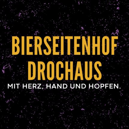 Logo od Bierseitenhof Drochaus