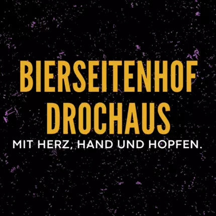 Logo van Bierseitenhof Drochaus