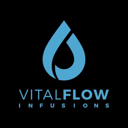 Logotyp från Vital Flow Infusions