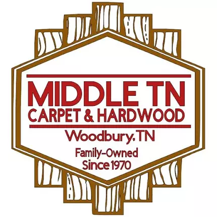 Logotipo de Middle Tennessee Carpet & Hardwood