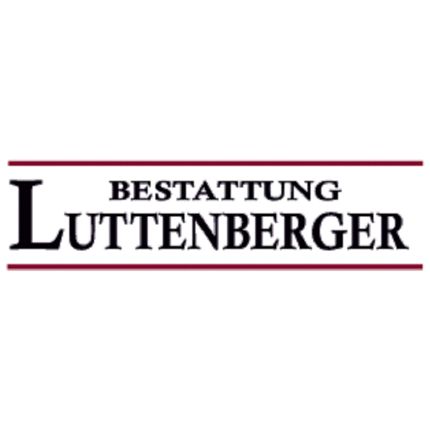 Logo da Bestattung Luttenberger